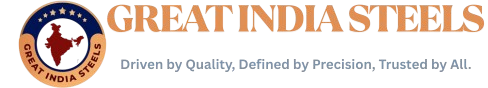 greatindiasteel.com