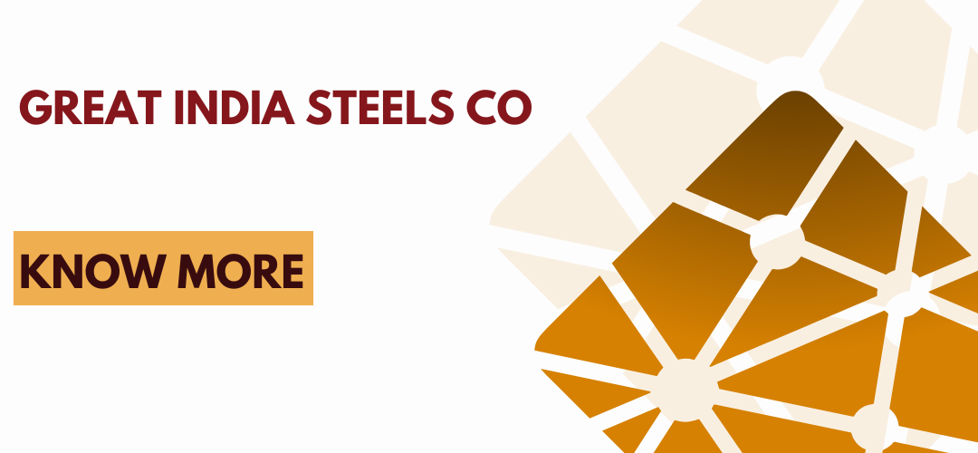 GREAT INDIA STEELS CO (2)
